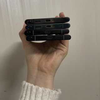 Samsung Galaxy S Series vs Note Series 5G likenew 99% bảo hành 1 đổi 1-Henry