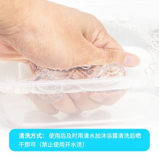 Bao Cao Su Đeo Ngón Tay Gai Silicon Siêu Mềm, Bcs Nhiều Gel Bôi Trơn, Nhiều Gel Bôi Trơn [Giá Sỉ Cực Tốt]