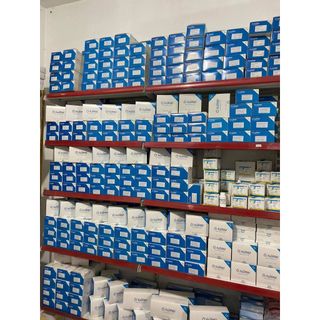 Que Test Nhanh HIV Fastep Giá Sỉ, Bộ Test HIV Hàng MỸ Chính Xác 99,99%, Test Nhanh Chóng!
