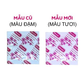 Bao Cao Su Gân Gai Bi Lớn Super Gold, Bcs Siêu Mỏng Cảm Giác Chân Thực, Kéo Dài Thời Gian Nhiều Gel Bôi Trơn (Hộp 2C)