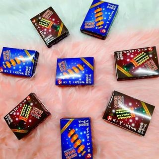 Bao Cao Su Gân Gai Bi Lớn Super Gold, Bcs Siêu Mỏng Cảm Giác Chân Thực, Kéo Dài Thời Gian Nhiều Gel Bôi Trơn (Hộp 2C)