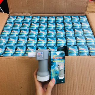 LNB Mắt chảo Cospel CS-101