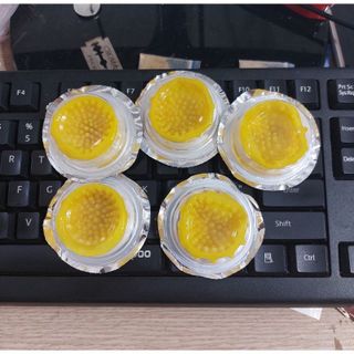 [Giá Sỉ] Bao Cao Su Gân Gai AoBo Siêu Bi Gai Chôm Chôm, Bao Cao Su Siêu Gai Thế Hệ Mới (Hộp 1C)