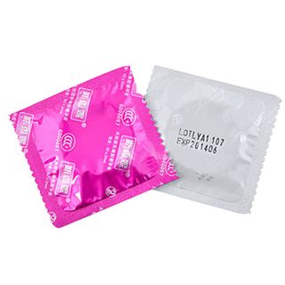 [Giá Sỉ] Bao Cao Su Gân Gai Sophora Sets Nóng Lạnh, Bao Cao Su Siêu Mỏng, Nhiều Gel Bôi Trơn - 3C