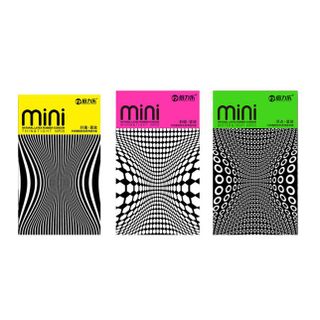 [Giá Sỉ Cực Tốt] Bao Cao Su Siêu Mỏng Size Nhỏ 45mm HBM Mini, Bcs Size Nhỏ, Bcs Gân Gai, Kéo Dài Thời Gian Chống Xuất Tinh Sớm (Hộp 10C)