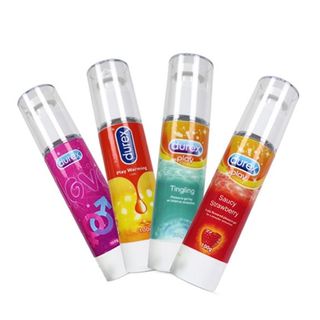 [Giá Sỉ Tốt Nhất] Gel Durex Play Tingling Hương Bạc Hà, Gel Bôi Trơn Tăng Khoái Cảm, Gốc Nước & Nhẹ Dịu!