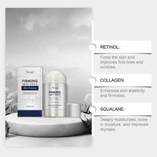 Kem Lăn Retinol Dưỡng Ẩm, cải thiện giúp da khoẻ, ngăn lão hoá, trị lỗ chân lông, mụn. Trẻ hoá sáng da, sử dụng mọi nơi. Tiện lợi ( Hàng Giá Tận Xưởng )