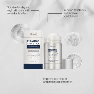 Kem Lăn Retinol Dưỡng Ẩm, cải thiện giúp da khoẻ, ngăn lão hoá, trị lỗ chân lông, mụn. Trẻ hoá sáng da, sử dụng mọi nơi. Tiện lợi ( Hàng Giá Tận Xưởng )