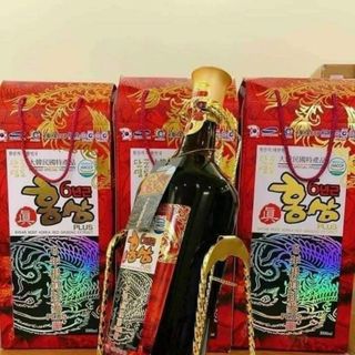 Tinh chất sâm kanghwa 3 lít