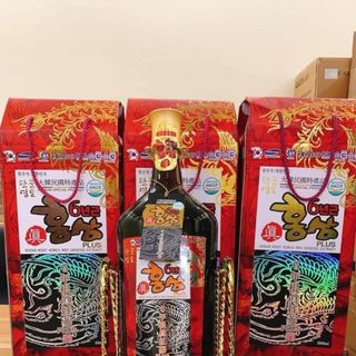 Tinh chất sâm kanghwa 3 lít