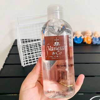 [Giá Sỉ Cực Tốt] Gel Bôi Trơn Quan Hệ & Massage Vanessa & Co 200ml. Gel Bôi Trơn Tăng Cường Độ Ẩm Số 1 Nhật Bản [Giá Sỉ Cực Tốt]