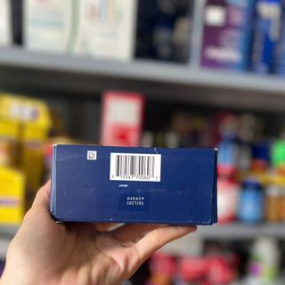 Combo 3 Chai Gel mọc tóc nam Rogaine Minoxidil 5% Extra hộp 3 chai 2027