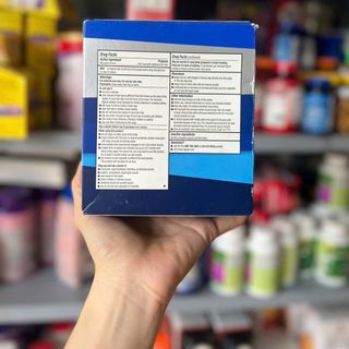 Combo 3 Chai Gel mọc tóc nam Rogaine Minoxidil 5% Extra hộp 3 chai 2027