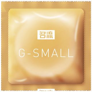 Bao Size Nhỏ 45mm G-SMALL Giá Sỉ, Bcs Gân Gai Kéo Dài Thời Gian, Chống Xuất Tinh Sớm Ở Nam Giới