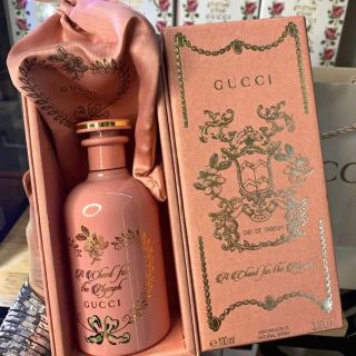 Nước hoa nữ GucciA Chant for the Nymph EDP -100ml ( HÀNG SUPER 1:1)