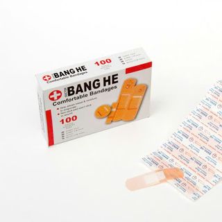 COMBO 100 BĂNG KEO CÁ NHÂN