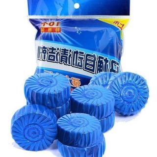 COMBO 10 VIÊN TẨY BỒN CẦU