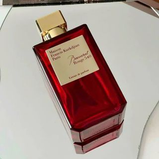 ( HÀNG SUPER 1:1) Nước hoa nữ MAISON 540 EXTRAIT DE PARFUM -200ML