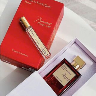 ( HÀNG SUPER 1:1) Nước hoa nữ MAISON 540 EXTRAIT DE PARFUM -200ML