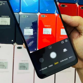 Oppo A3s 4GB/64GB Số lượng Lớn Giá Sỉ Toàn Quốc