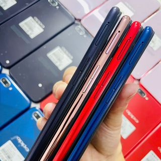 Oppo A3s 4GB/64GB Số lượng Lớn Giá Sỉ Toàn Quốc