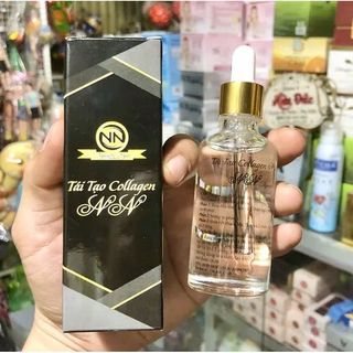 NƯỚC LỘT TÁI TẠO DA NN COLLAGEN
