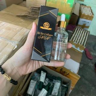 NƯỚC LỘT TÁI TẠO DA NN COLLAGEN