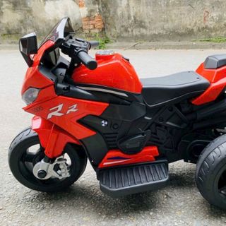 RH3 nhỏ cho bé