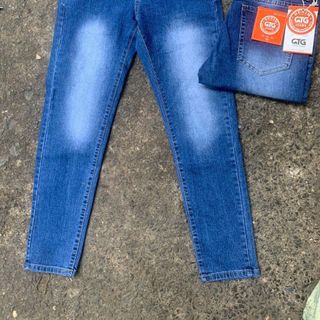 quần rin dài rẻ ,rin thời trang