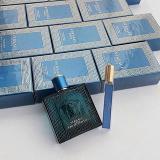 ( HÀNG SUPER 1:1 )Nước Hoa Nam VersaceEros EDP - 100ml