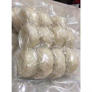 PHỞ KHÔ GIA LAI CHÍNH GỐC - ĐẶC SẢN GIA LAI - Set Phở khô + Tương đen