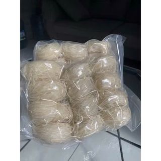 PHỞ KHÔ GIA LAI CHÍNH GỐC - ĐẶC SẢN GIA LAI - Set Phở khô + Tương đen