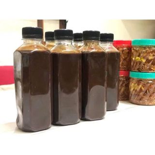 PHỞ KHÔ GIA LAI CHÍNH GỐC - ĐẶC SẢN GIA LAI - Set Phở khô + Tương đen