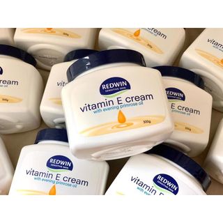 Kem dưỡng da mềm mịn vitamin E ÚC RedwinCream - 300ml