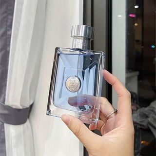 (HÀNG SUPER 1:1) Nước hoa nam VersacePour Homme - 100ml
