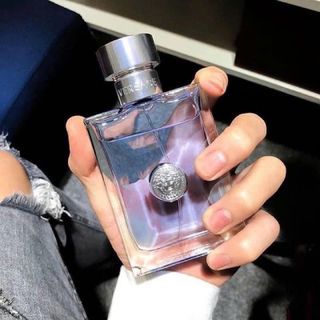 (HÀNG SUPER 1:1) Nước hoa nam VersacePour Homme - 100ml