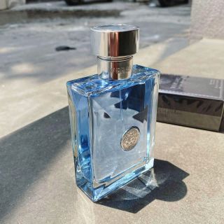 (HÀNG SUPER 1:1) Nước hoa nam VersacePour Homme - 100ml