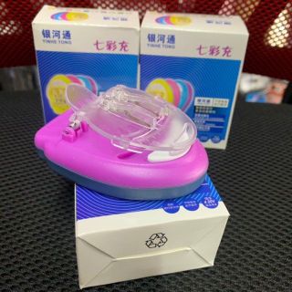 Sạc Đa Năng Kẹp Pin cho mọi dòng điện thoại có pin tháo rời