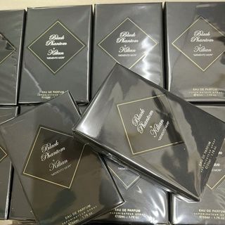 Nước Hoa KilianBlack Phantom Memento Mori EDP 50ml (Bản Không Hòm) HÀNG SUPER