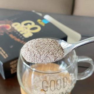Cà phê giảm cân go coffee