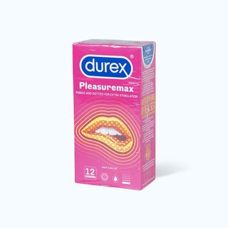 Bao cao su Durex Đủ Loại, Bcs Invisible, Performa, Kingtex, Pleasuremax và Ultima (Hộp 12C) - Bcs Siêu Mỏng, Kéo Dài Thời Gian, Gân Gai Tăng Khoái Cảm