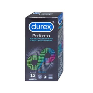 Bao cao su Durex Đủ Loại, Bcs Invisible, Performa, Kingtex, Pleasuremax và Ultima (Hộp 12C) - Bcs Siêu Mỏng, Kéo Dài Thời Gian, Gân Gai Tăng Khoái Cảm
