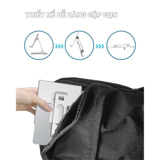 GIÁ ĐỠ ĐIỆN THOẠI, IPAD MT134 CAO CẤP