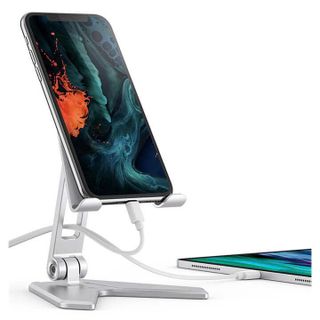 GIÁ ĐỠ ĐIỆN THOẠI, IPAD P10 CAO CẤP