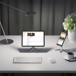 GIÁ ĐỠ ĐIỆN THOẠI, IPAD P10 CAO CẤP