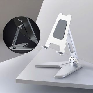 GIÁ ĐỠ ĐIỆN THOẠI, IPAD P10 CAO CẤP
