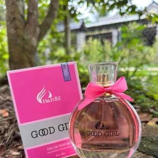 Nước hoa Charme good girl 100ml