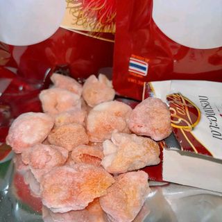 Chôm Chôm Sấy Thái Lan