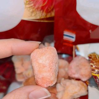 Chôm Chôm Sấy Thái Lan