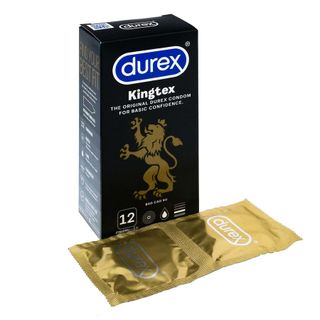 Bao Cao Su Durex Siêu Mỏng Fetherlite Ultima Mỏng Nhiều Gel & 2 Hộp Bcs Kingtex Ôm Sát, Siêu Mỏng Size 49mm Ôm Vừa Vặn